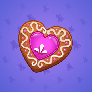 Cookie Heart #174786