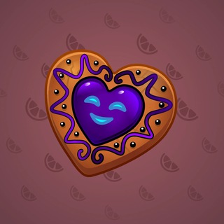 Cookie Heart #174787