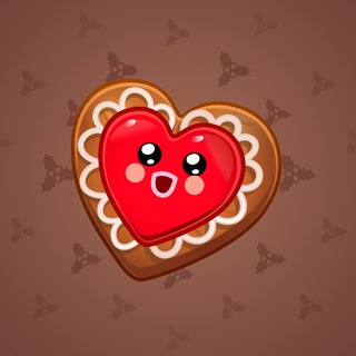 Cookie Heart #174788
