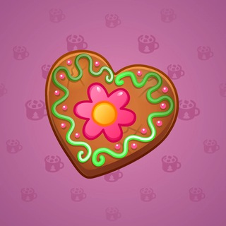 Cookie Heart #174789