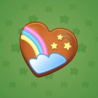Cookie Heart #174794