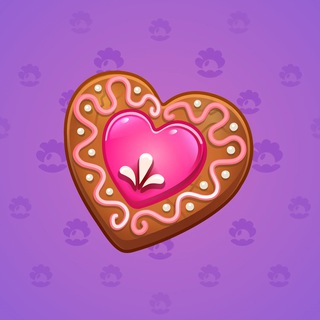Cookie Heart #174795