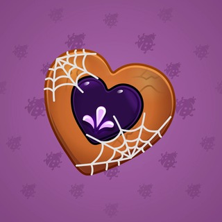Cookie Heart #174796
