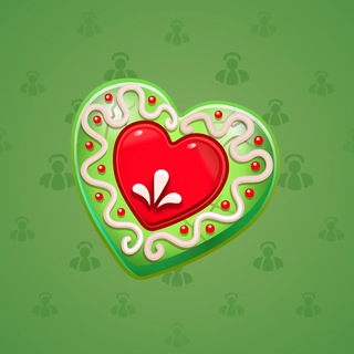 Cookie Heart #174797