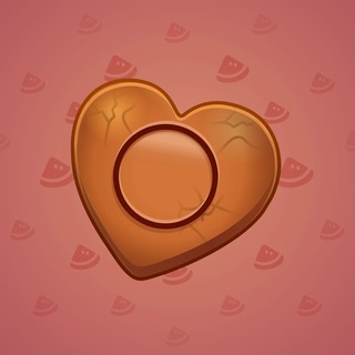 Cookie Heart #174798