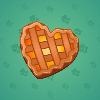 Cookie Heart #174799