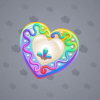 Cookie Heart #174806