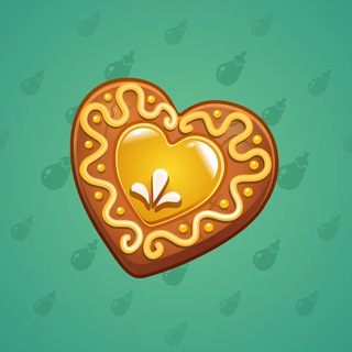 Cookie Heart #175290