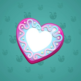 Cookie Heart #175292