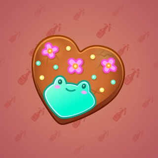 Cookie Heart #175293