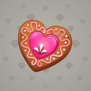 Cookie Heart #175295