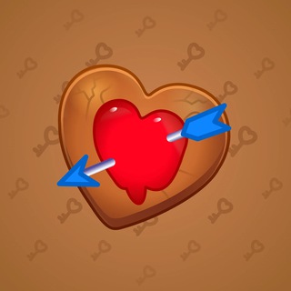 Cookie Heart #175296