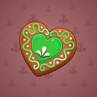 Cookie Heart #175298