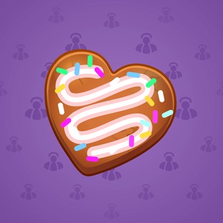 Cookie Heart #175306
