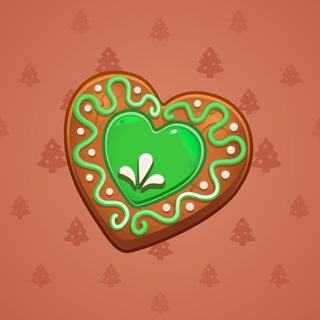 Cookie Heart #175308