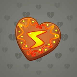 Cookie Heart #175427