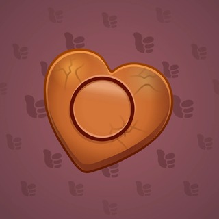 Cookie Heart #175716