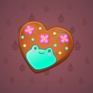 Cookie Heart #175720