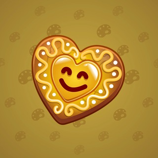 Cookie Heart #175722
