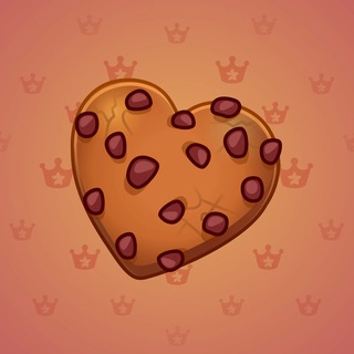Cookie Heart #175724