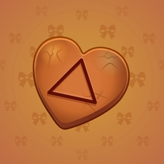 Cookie Heart #175725