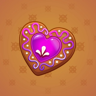 Cookie Heart #175728