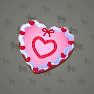 Cookie Heart #175729