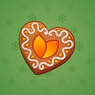 Cookie Heart #175730