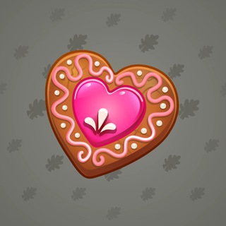 Cookie Heart #175733