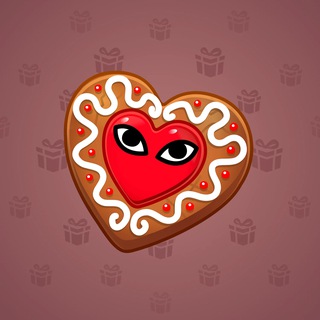 Cookie Heart #175734