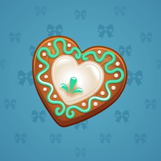 Cookie Heart #175737