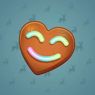 Cookie Heart #175740