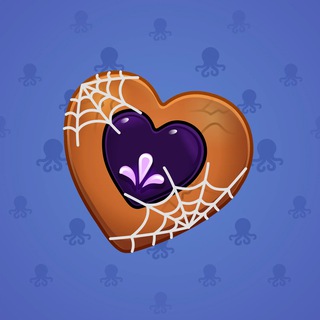 Cookie Heart #175925