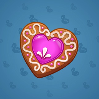 Cookie Heart #176098