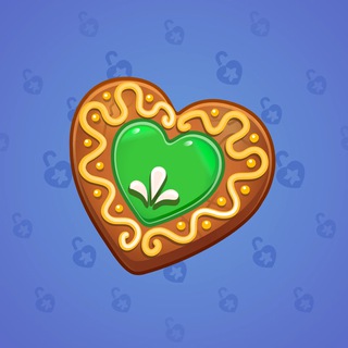Cookie Heart #176099