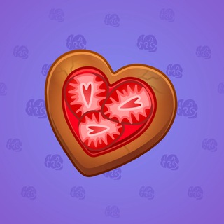 Cookie Heart #176104