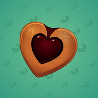 Cookie Heart #176105