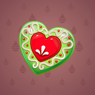 Cookie Heart #176106