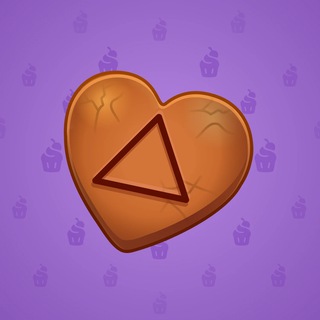 Cookie Heart #176109