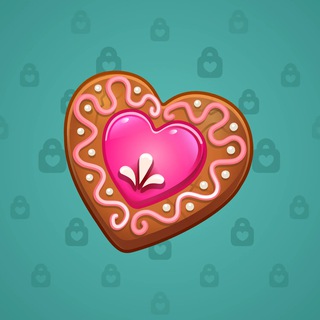 Cookie Heart #176114