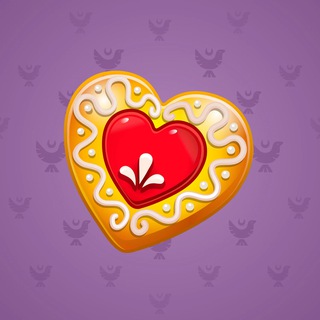 Cookie Heart #176115