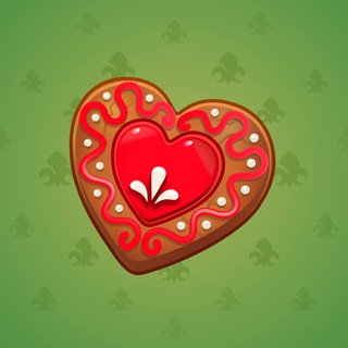 Cookie Heart #176116