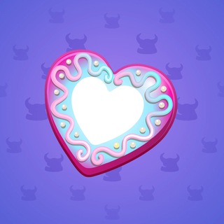 Cookie Heart #176118