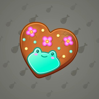 Cookie Heart #176119