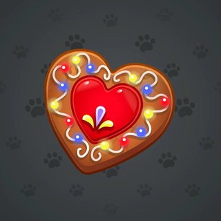Cookie Heart #176123