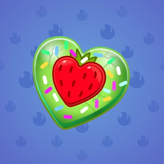 Cookie Heart #176124