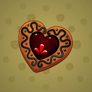 Cookie Heart #176128