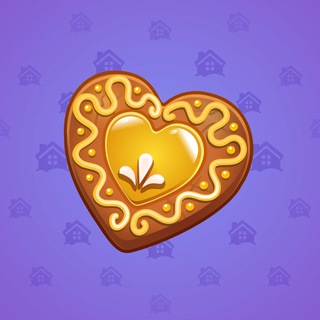 Cookie Heart #176130