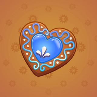 Cookie Heart #176131