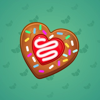 Cookie Heart #176264